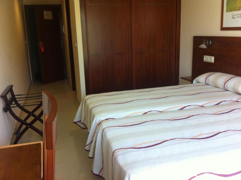Hotel A Bota Санксенсо Стая снимка