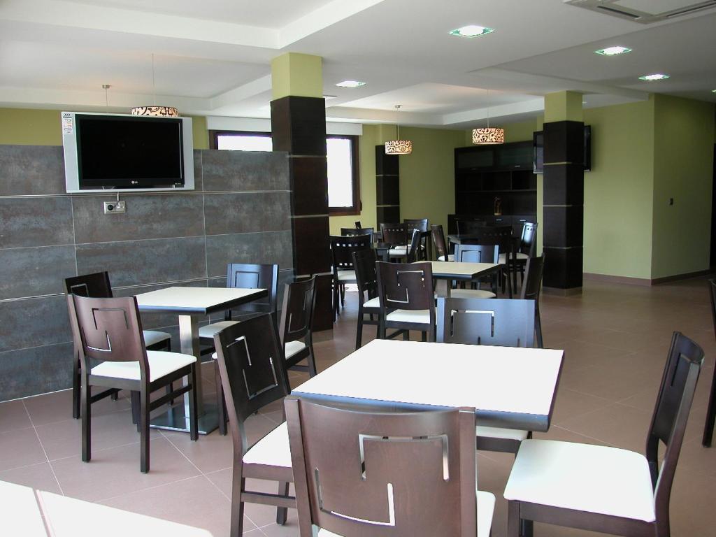 Hotel A Bota Санксенсо Екстериор снимка