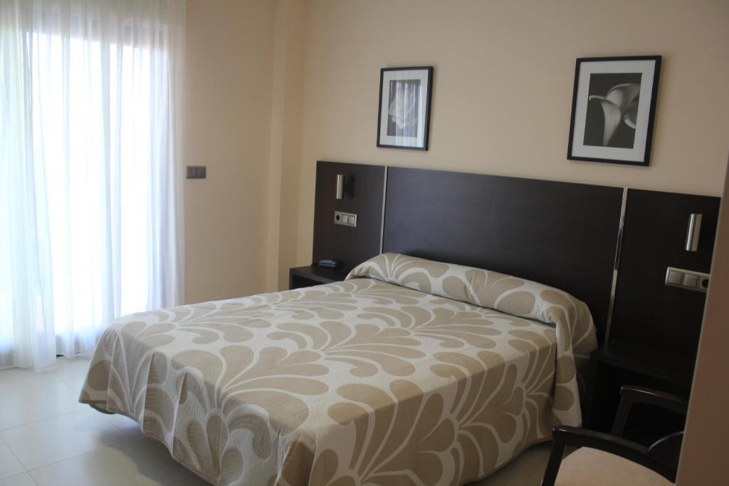 Hotel A Bota Санксенсо Стая снимка