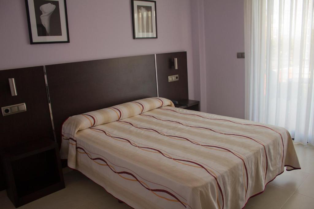 Hotel A Bota Санксенсо Стая снимка